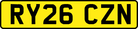 RY26CZN