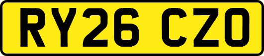 RY26CZO