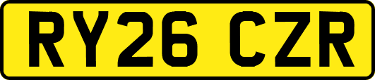 RY26CZR