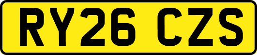 RY26CZS