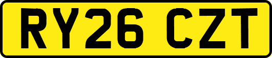 RY26CZT