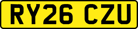 RY26CZU