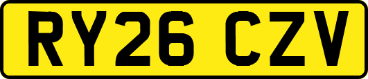 RY26CZV