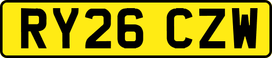 RY26CZW