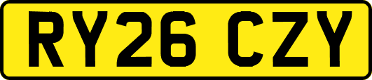 RY26CZY