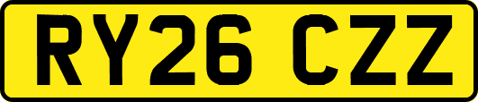 RY26CZZ