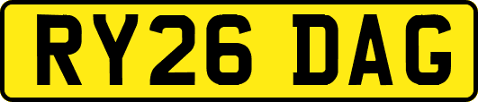 RY26DAG