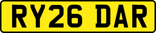 RY26DAR
