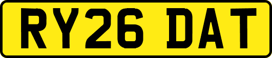 RY26DAT