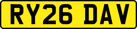 RY26DAV