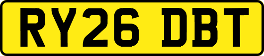 RY26DBT
