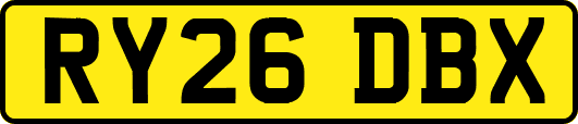 RY26DBX