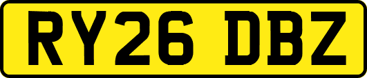 RY26DBZ