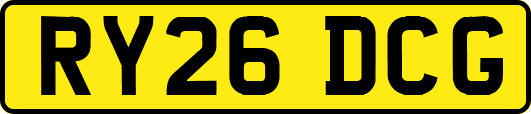 RY26DCG