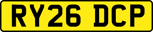 RY26DCP