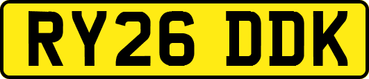 RY26DDK