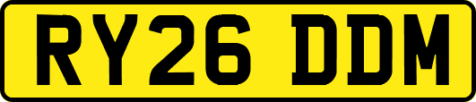 RY26DDM