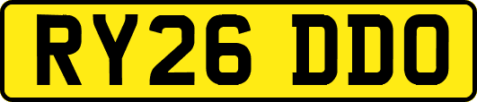 RY26DDO