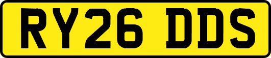 RY26DDS