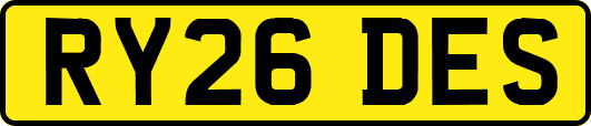 RY26DES