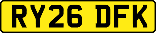 RY26DFK