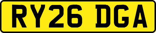RY26DGA