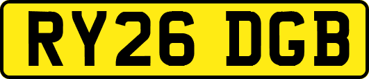 RY26DGB