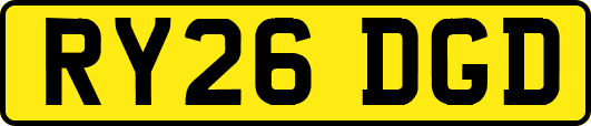 RY26DGD