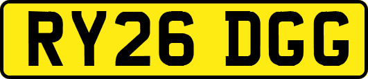 RY26DGG