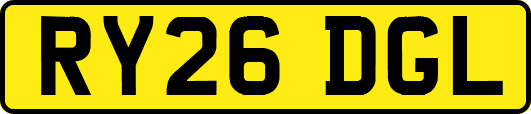 RY26DGL