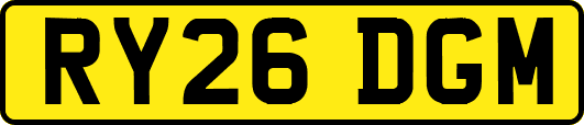 RY26DGM