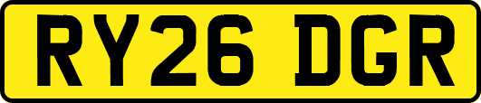 RY26DGR