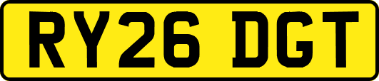 RY26DGT