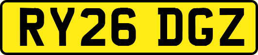 RY26DGZ