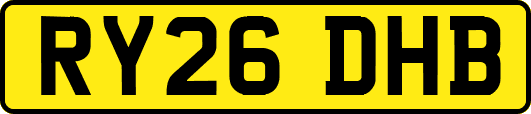 RY26DHB