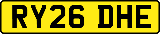 RY26DHE