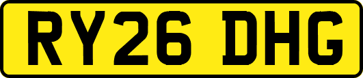 RY26DHG