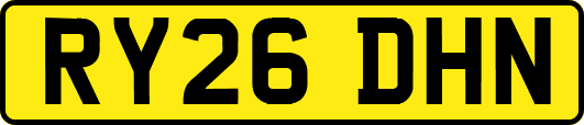 RY26DHN