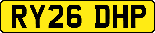 RY26DHP