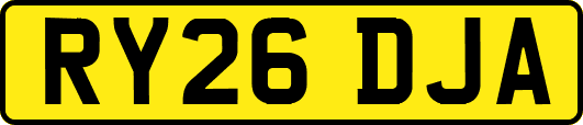 RY26DJA