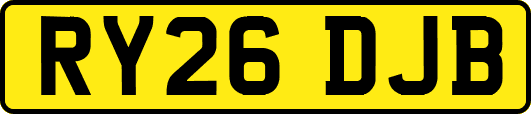 RY26DJB
