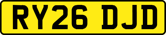 RY26DJD