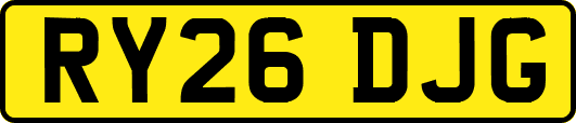 RY26DJG