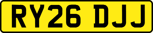 RY26DJJ