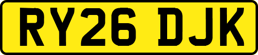 RY26DJK
