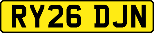 RY26DJN