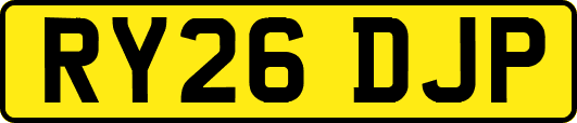 RY26DJP