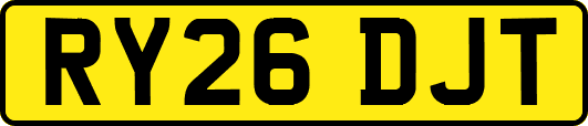 RY26DJT