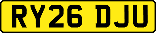 RY26DJU