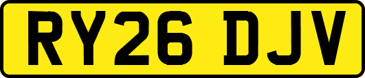 RY26DJV